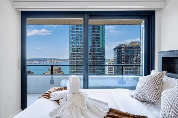 300 Virginia St #1911, Seattle, WA 98101