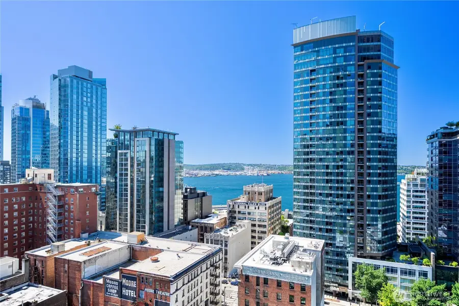 300 Virginia St #1911, Seattle, WA 98101 - #2
