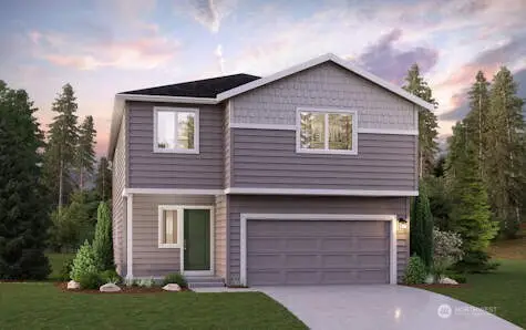 114 Pine Hollow Drive, Chehalis, WA 98532 - #1