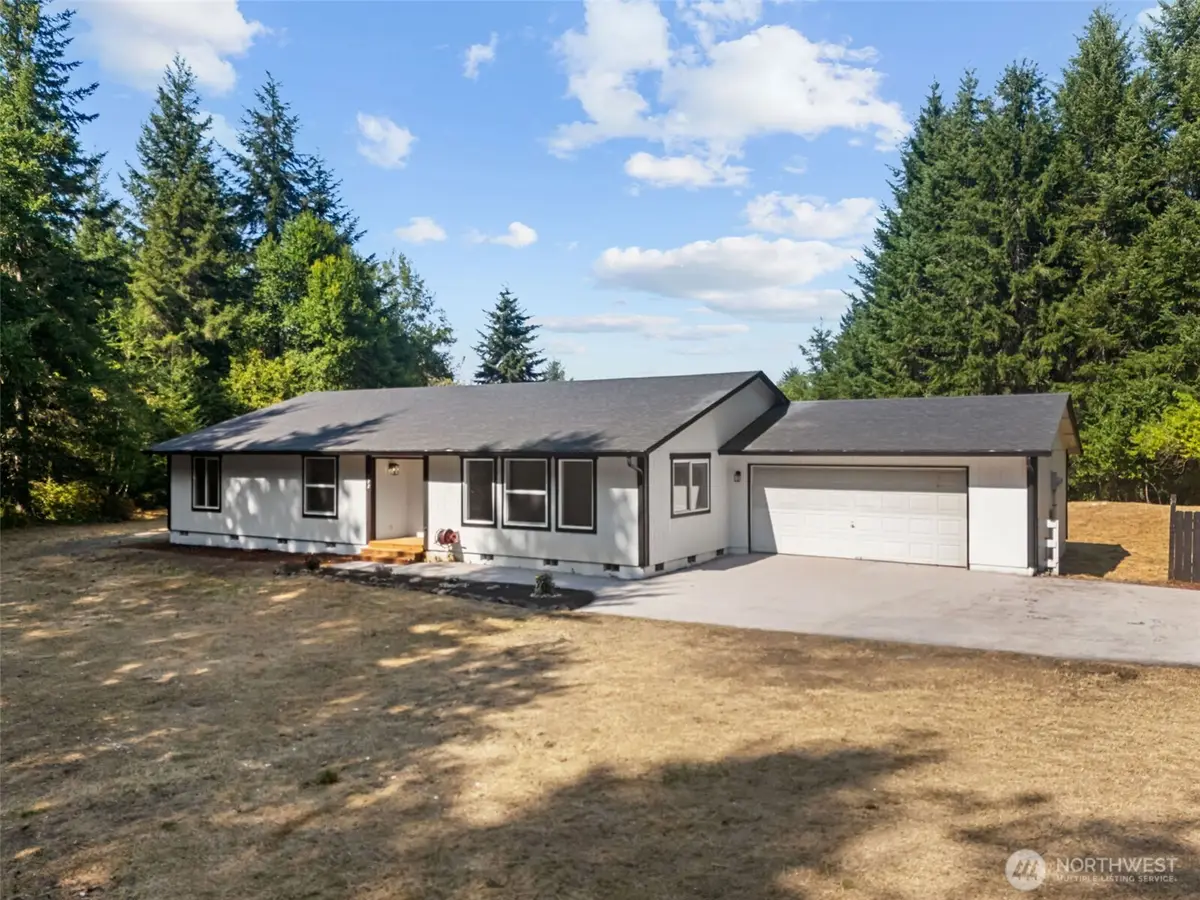 122 Northview Drive, Chehalis, WA 98532 - #1