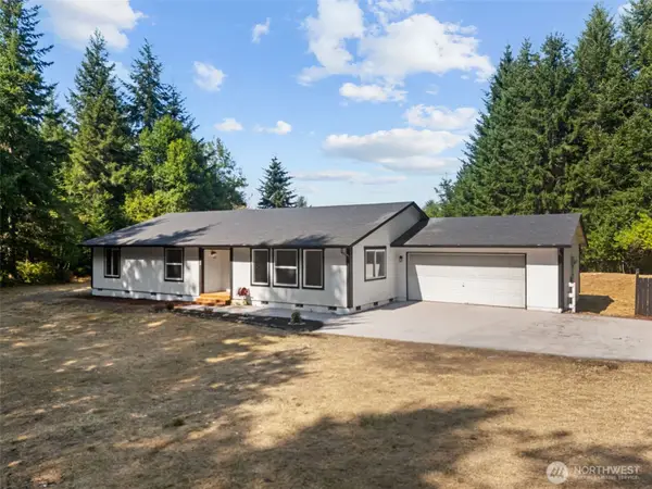122 Northview Drive, Chehalis, WA 98532