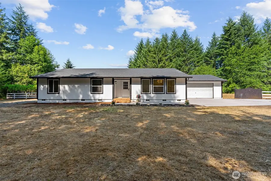 122 Northview Drive, Chehalis, WA 98532 - #2