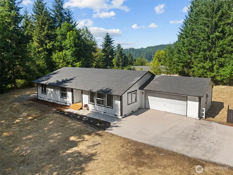 122 Northview Drive, Chehalis, WA 98532 - #3