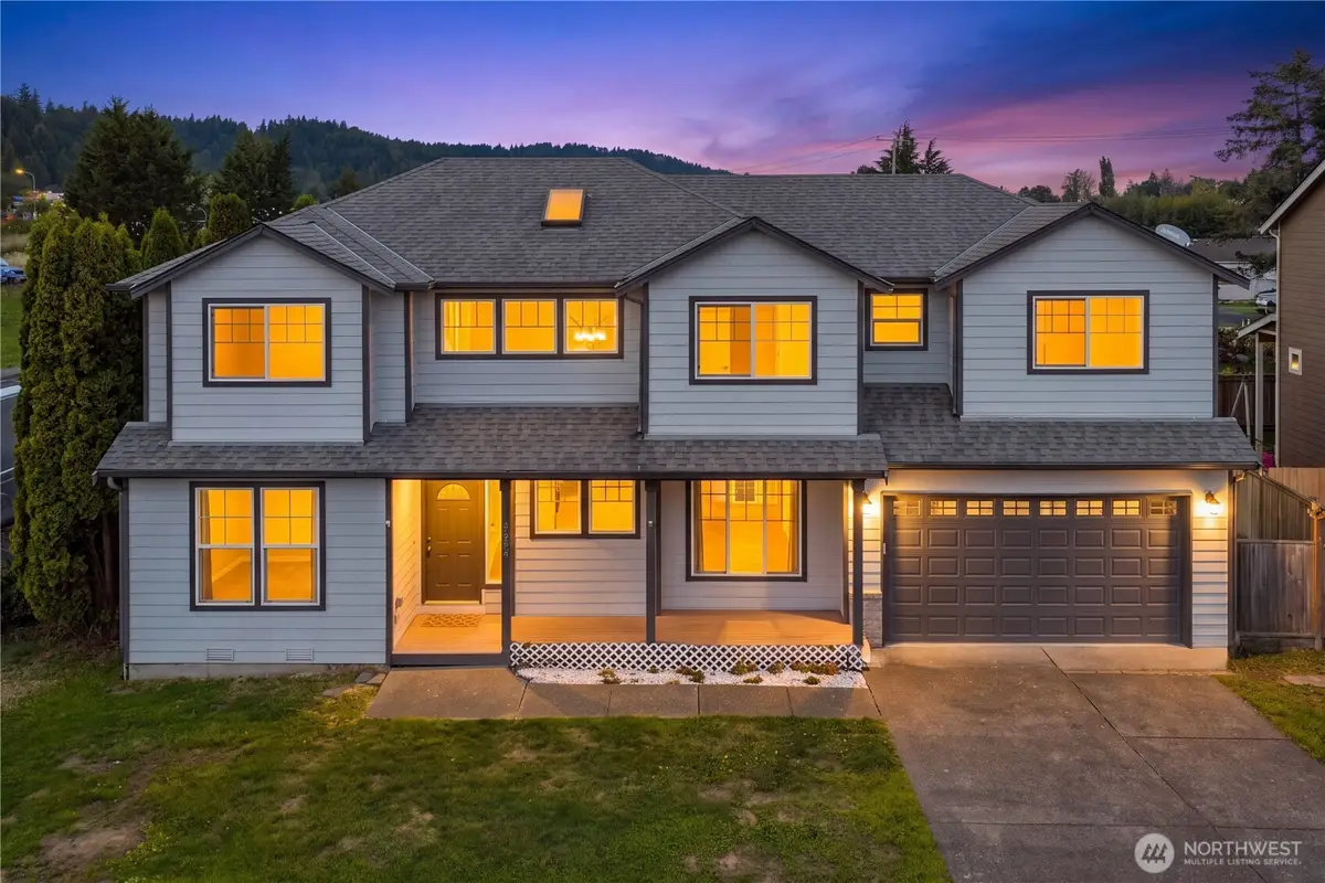125 6th Avenue N, Algona, WA 98001 - #1