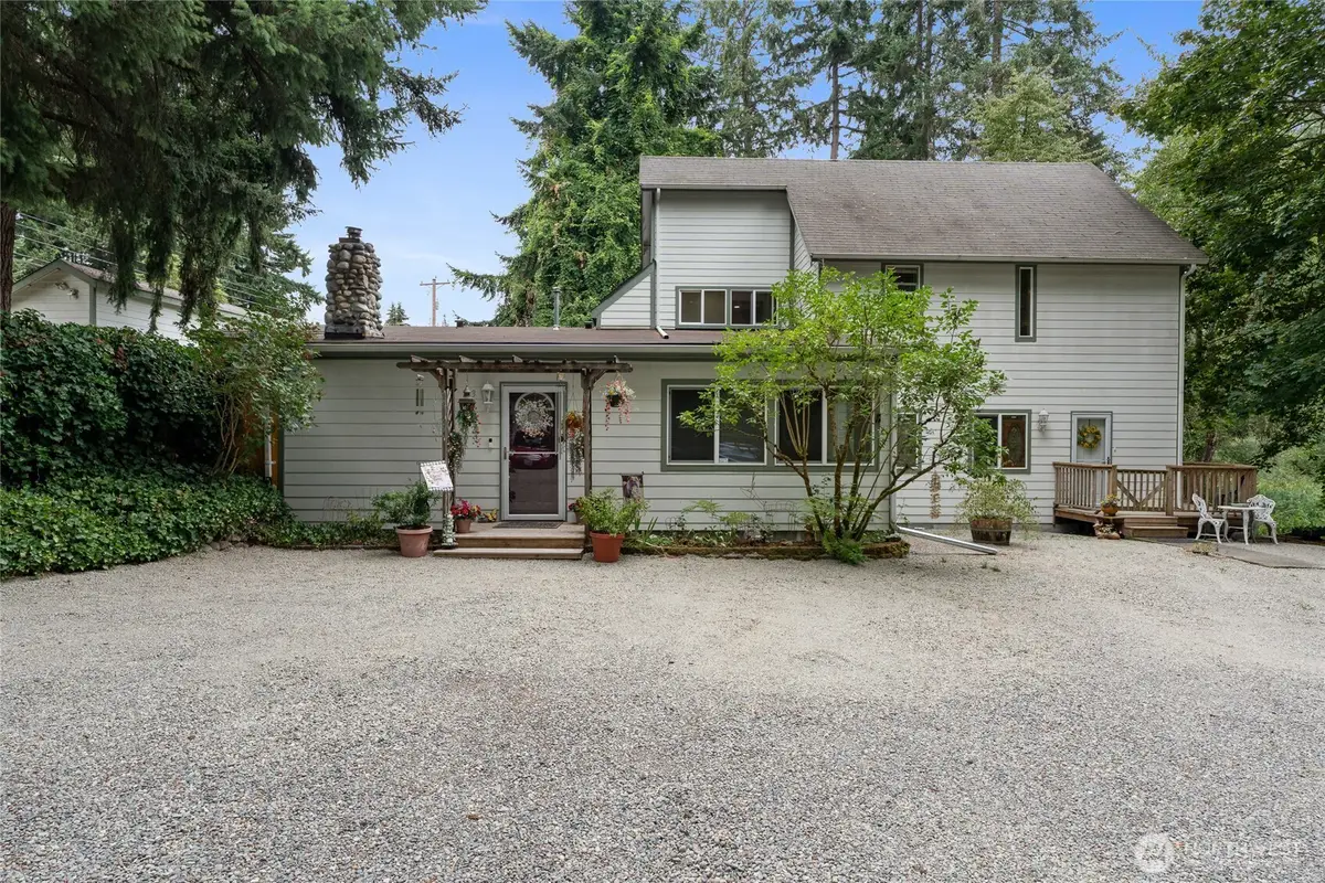 3312 67th Avenue W, University Place, WA 98466 - #1