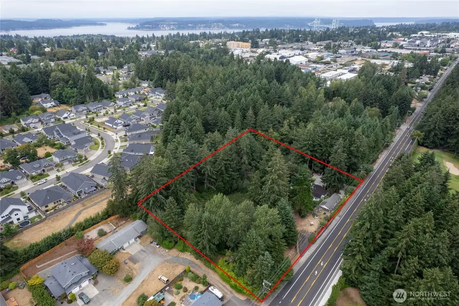3312 67th Avenue W, University Place, WA 98466 - #3