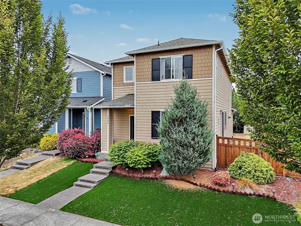 3446 Hera Street Ne, Lacey, WA 98516