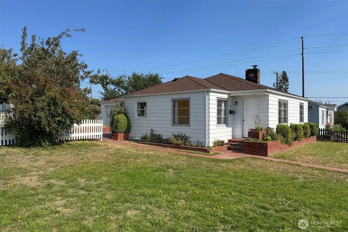 522 S A Street, Port Angeles, WA 98362 - #1