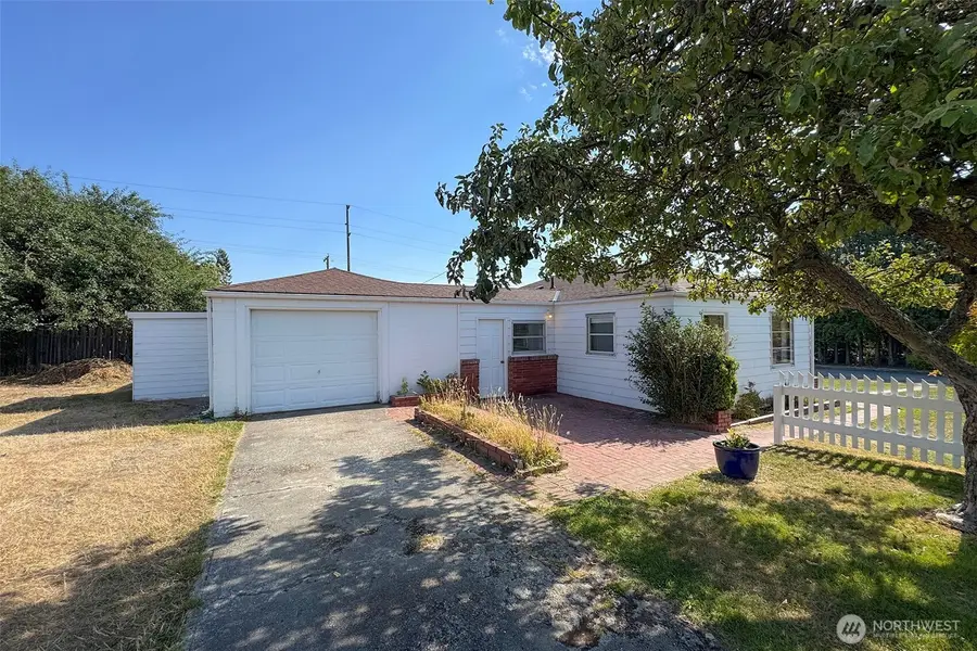 522 S A Street, Port Angeles, WA 98362 - #3