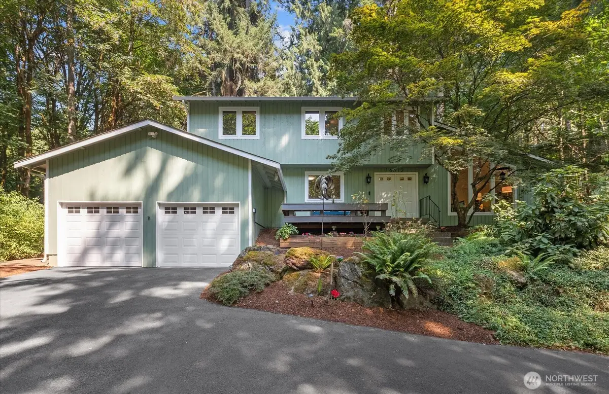 16312 194th Avenue Ne, Woodinville, WA 98077 - #1