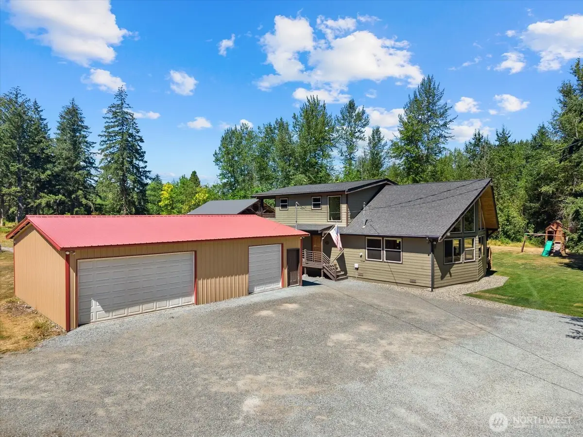 21710 78th Avenue E, Graham, WA 98338 - #1