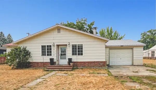514 Main Street, Oroville, WA 98844