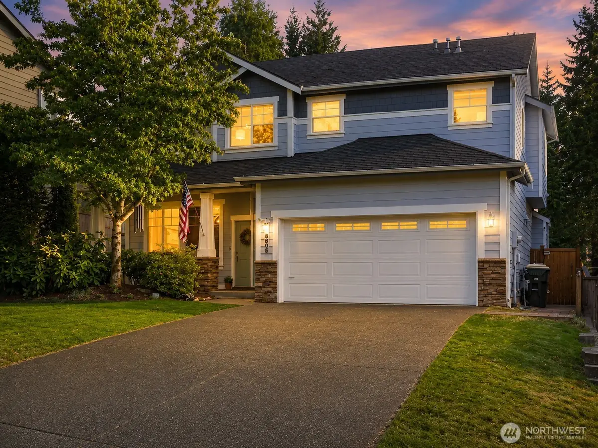 8605 29th Way Se, Olympia, WA 98513 - #1