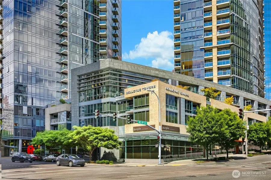 10700 NE 4th St #434, Bellevue, WA 98004 - #3
