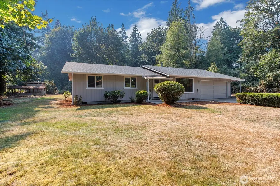 6113 Waldon Drive Se, Olympia, WA 98513 - #2