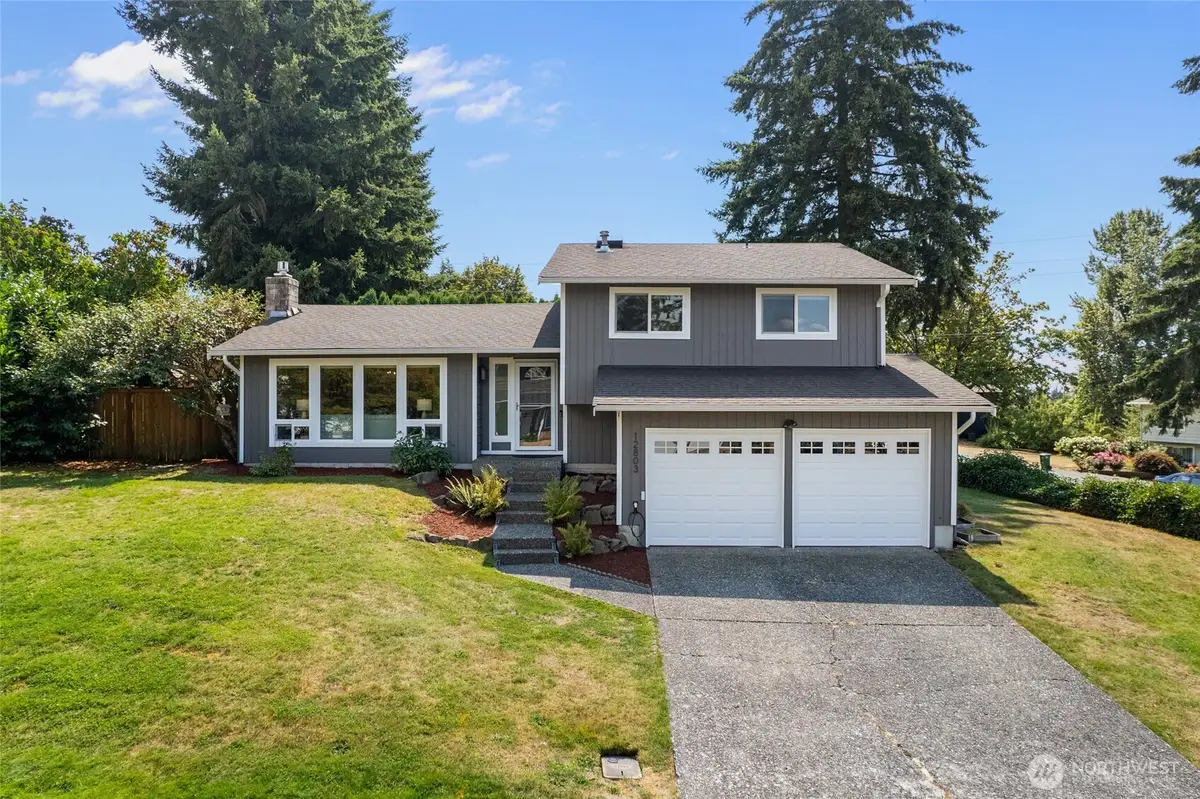 12803 NE 149th Street, Woodinville, WA 98072 - #1