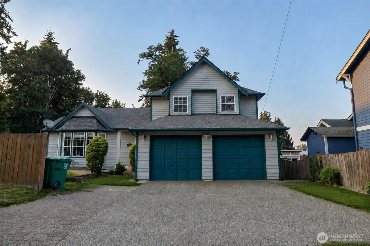 5018 Ryan Way, Seattle, WA 98178 - #1