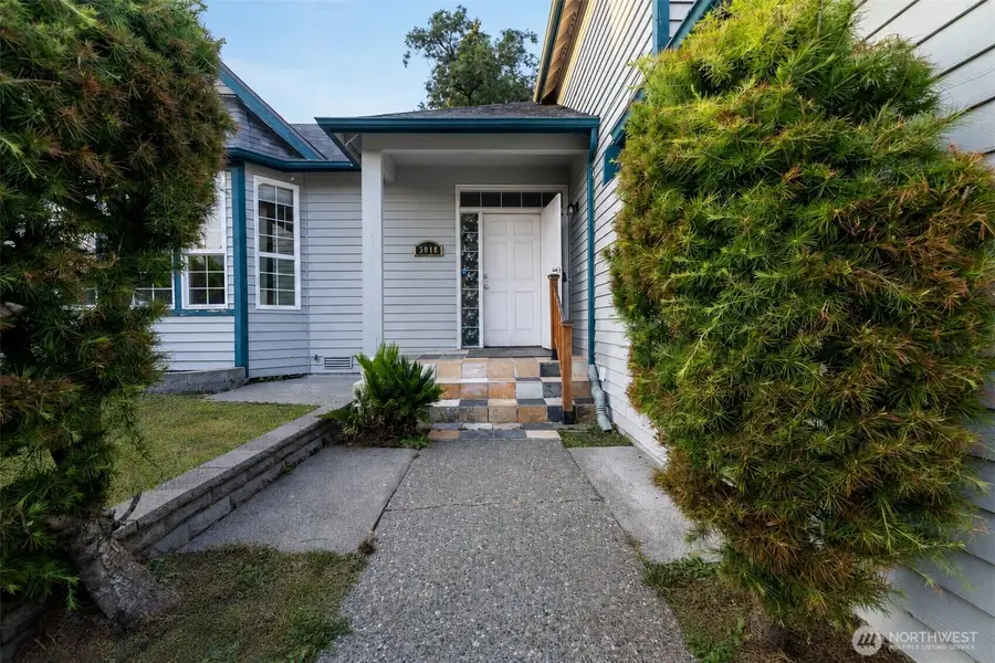 5018 Ryan Way, Seattle, WA 98178 - #3