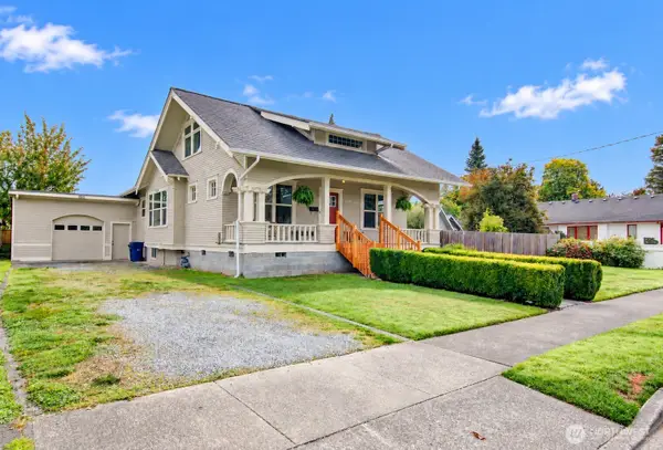 1508 Douglas Street, Mount Vernon, WA 98273