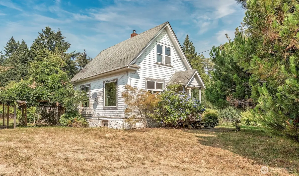 15215 91st Avenue Sw, Vashon, WA 98070 - #1