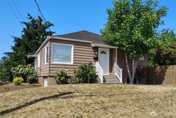 5324 Mckinley Avenue, Tacoma, WA 98404