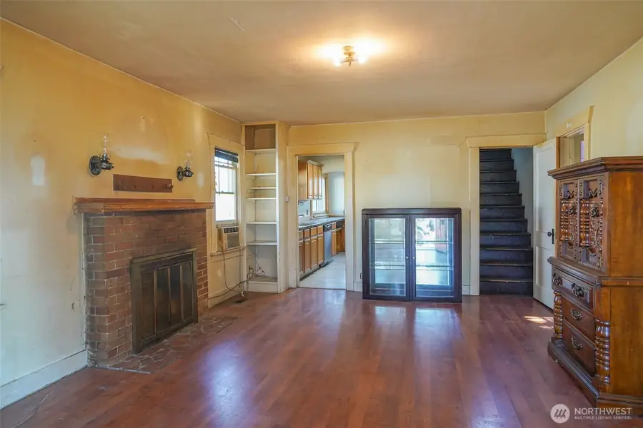 724 134th Street S, Tacoma, WA 98444 - #2