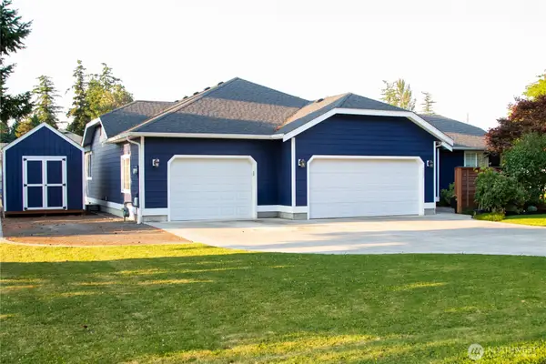 302 Harrison Street, Nooksack, WA 98276