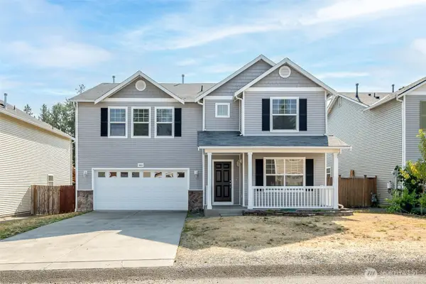 8523 21st Avenue E, Tacoma, WA 98445