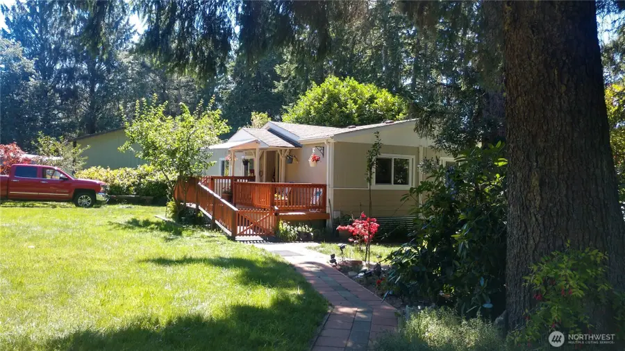 32401 Douglas Drive, Ocean Park, WA 98640 - #2