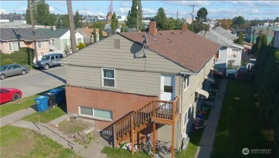 701 S Kenyon St, Seattle, WA 98108 - #2