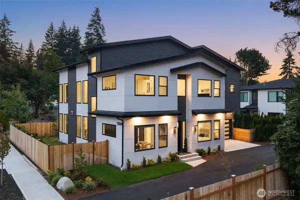 13694 NE 83rd Street, Redmond, WA 98052