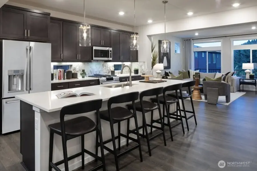 13202 NE 127th Court #D, Kirkland, WA 98034 - #2