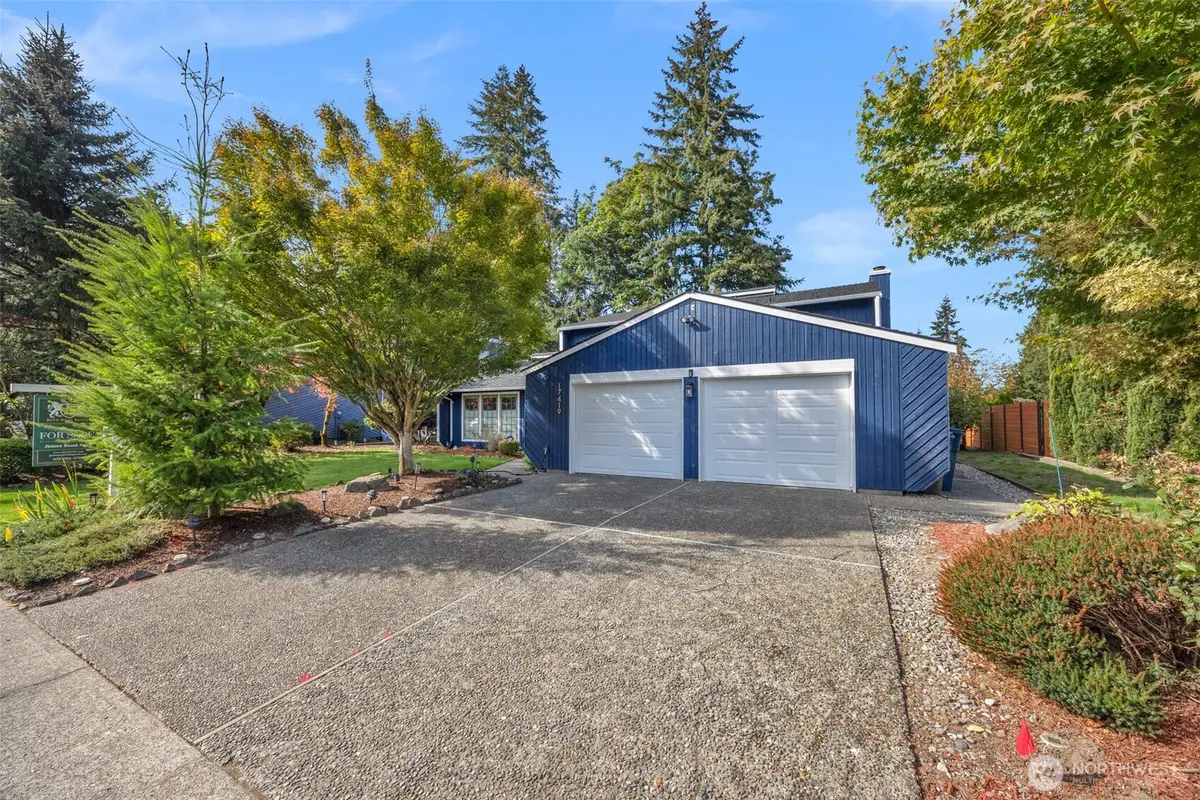 17419 155th Avenue Se, Renton, WA 98058 - #1