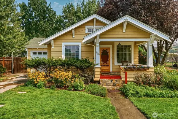 420 E Pine Street, Walla Walla, WA 99362