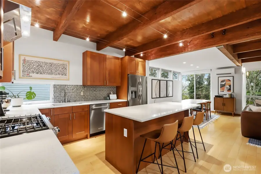 4328 S Bennett Street, Seattle, WA 98118 - #2