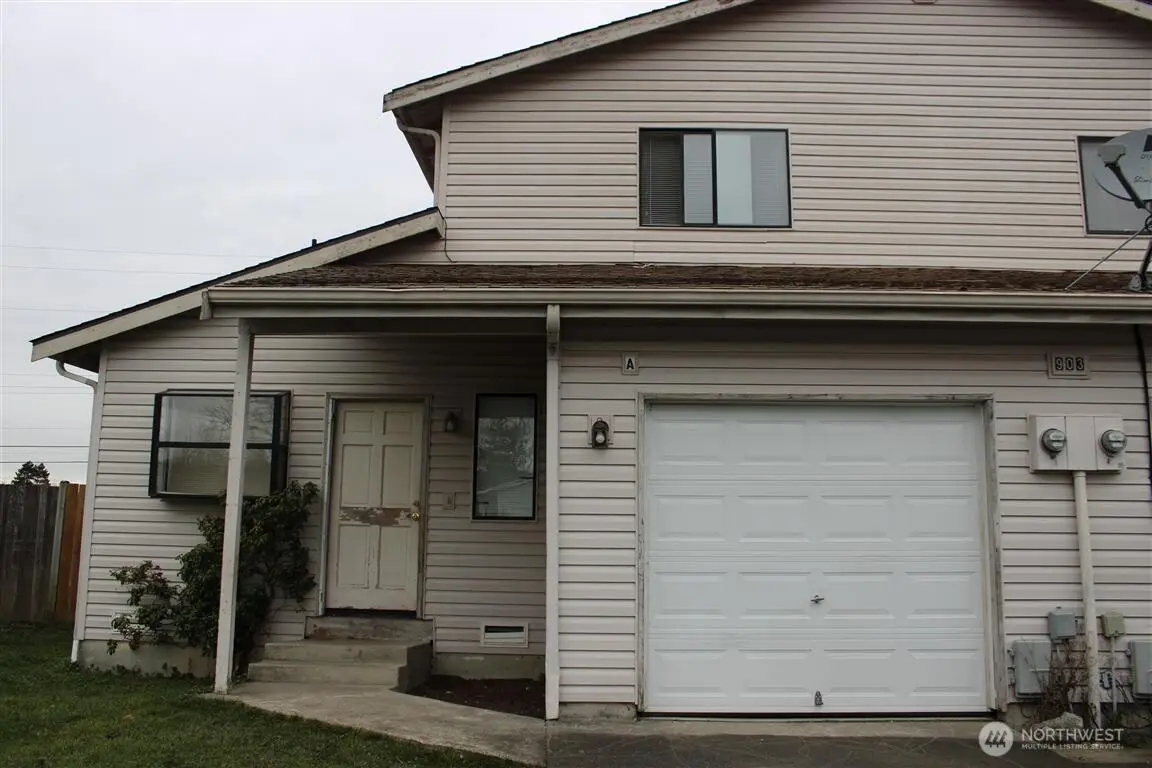 903 S 22nd Court, Mount Vernon, WA 98274 - #1