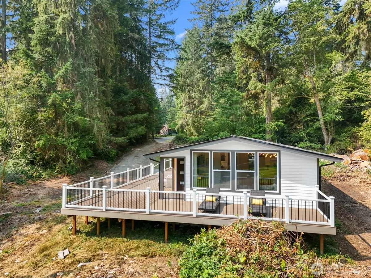 10711 Edgewood Dr Anderson Island, Anderson Island, WA 98303 - #1