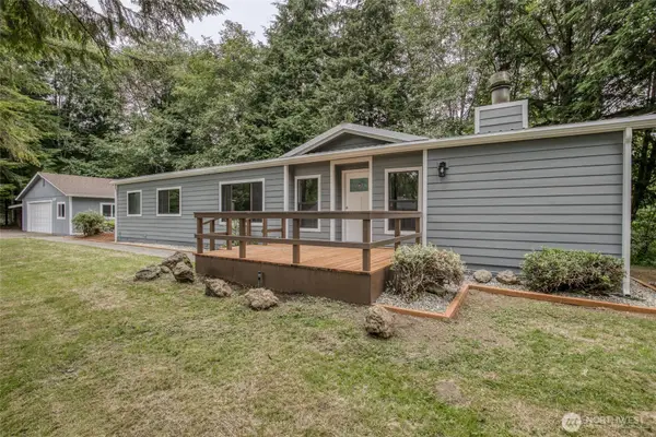 112 Schrader Lane, Aberdeen, WA 98520