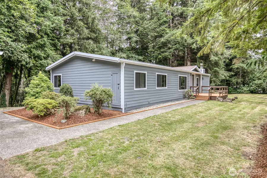 112 Schrader Lane, Aberdeen, WA 98520 - #3
