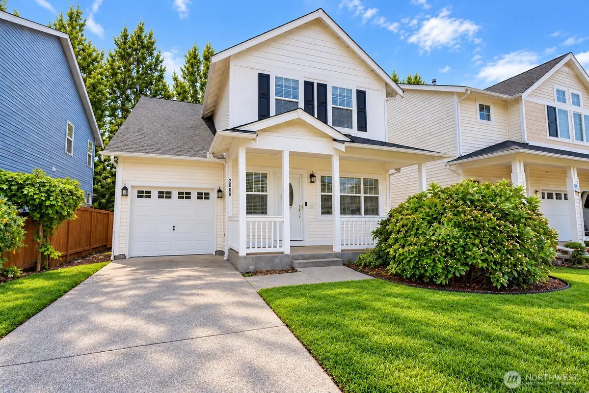 2808 57th Avenue Court E, Fife, WA 98424 - #1