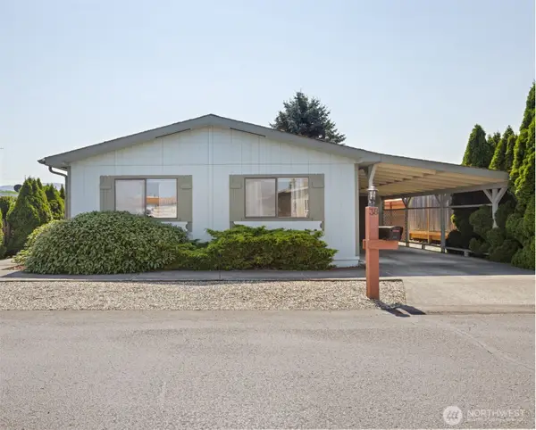 325 N 5th Avenue #38, Sequim, WA 98382