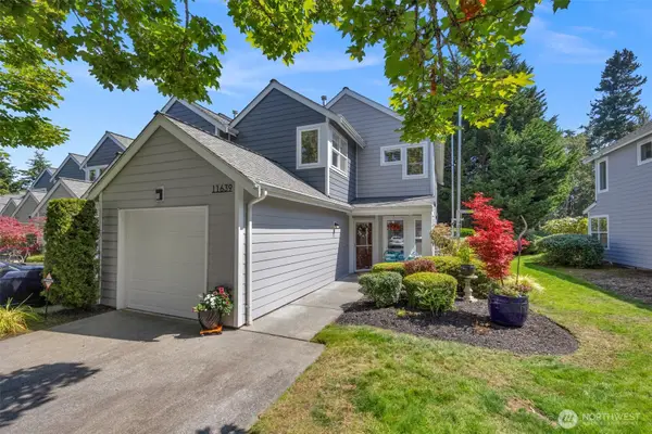 11639 Grove Drive, Mukilteo, WA 98275