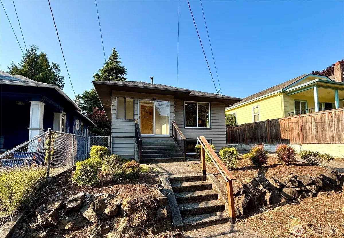 1706 N 50th Street, Seattle, WA 98103 - #1