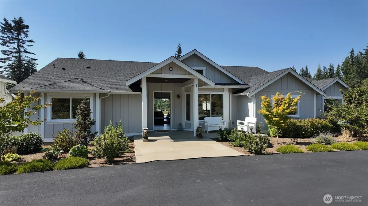 21031 Frank Waters Road, Stanwood, WA 98292 - #1