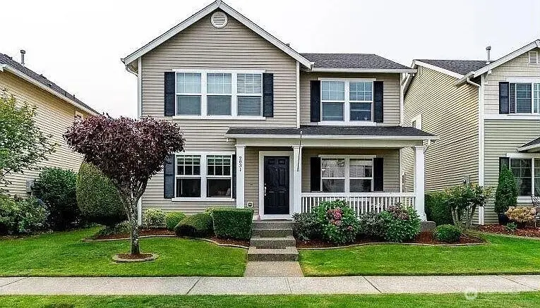 2831 Martin St, Dupont, WA 98327 - #1