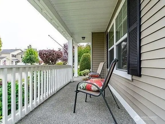 2831 Martin St, Dupont, WA 98327 - #2