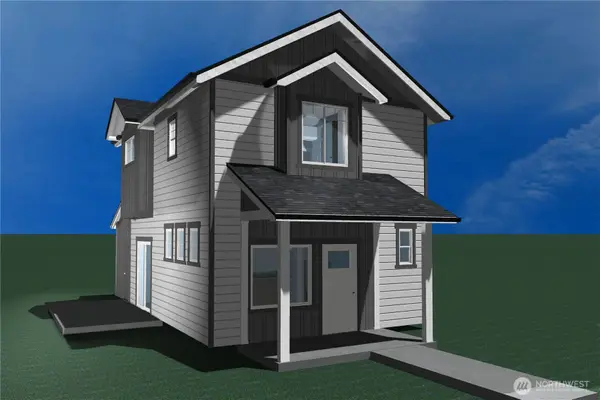 2513 Kulshan Street, Bellingham, WA 98225