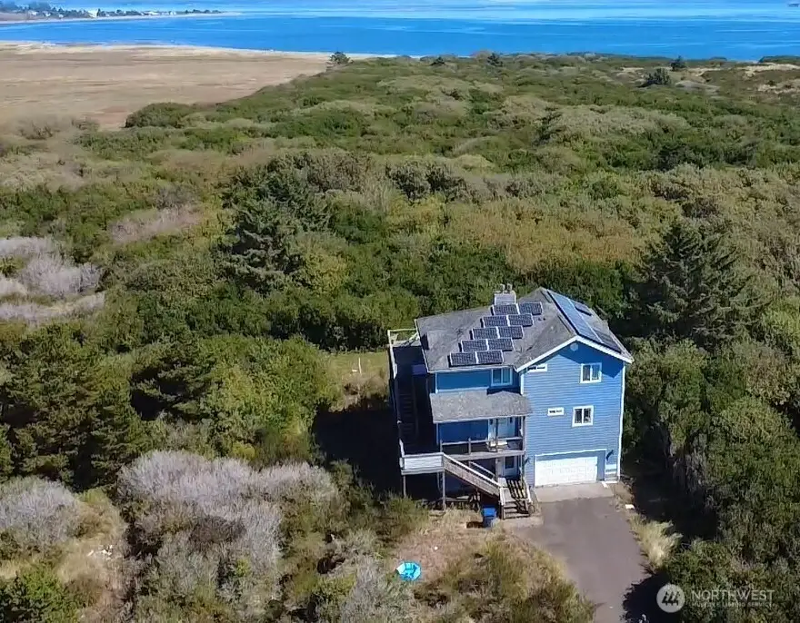 1264 E Ocean Shores Boulevard Sw, Ocean Shores, WA 98569 - #1