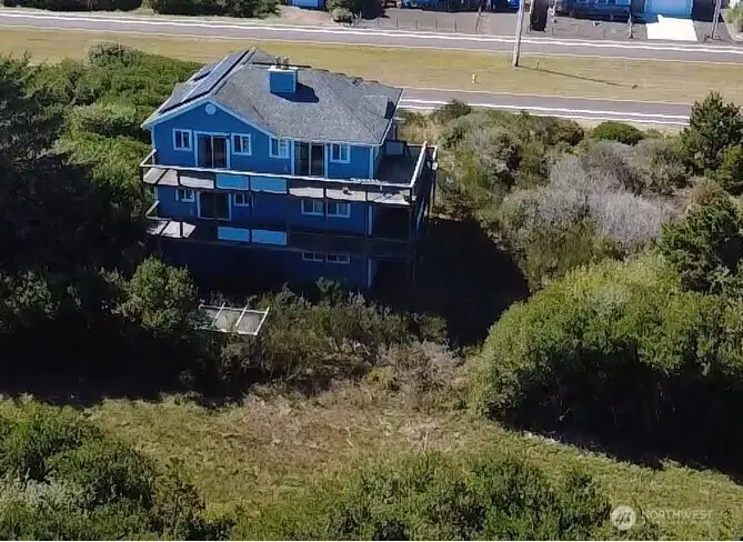 1264 E Ocean Shores Boulevard Sw, Ocean Shores, WA 98569 - #3