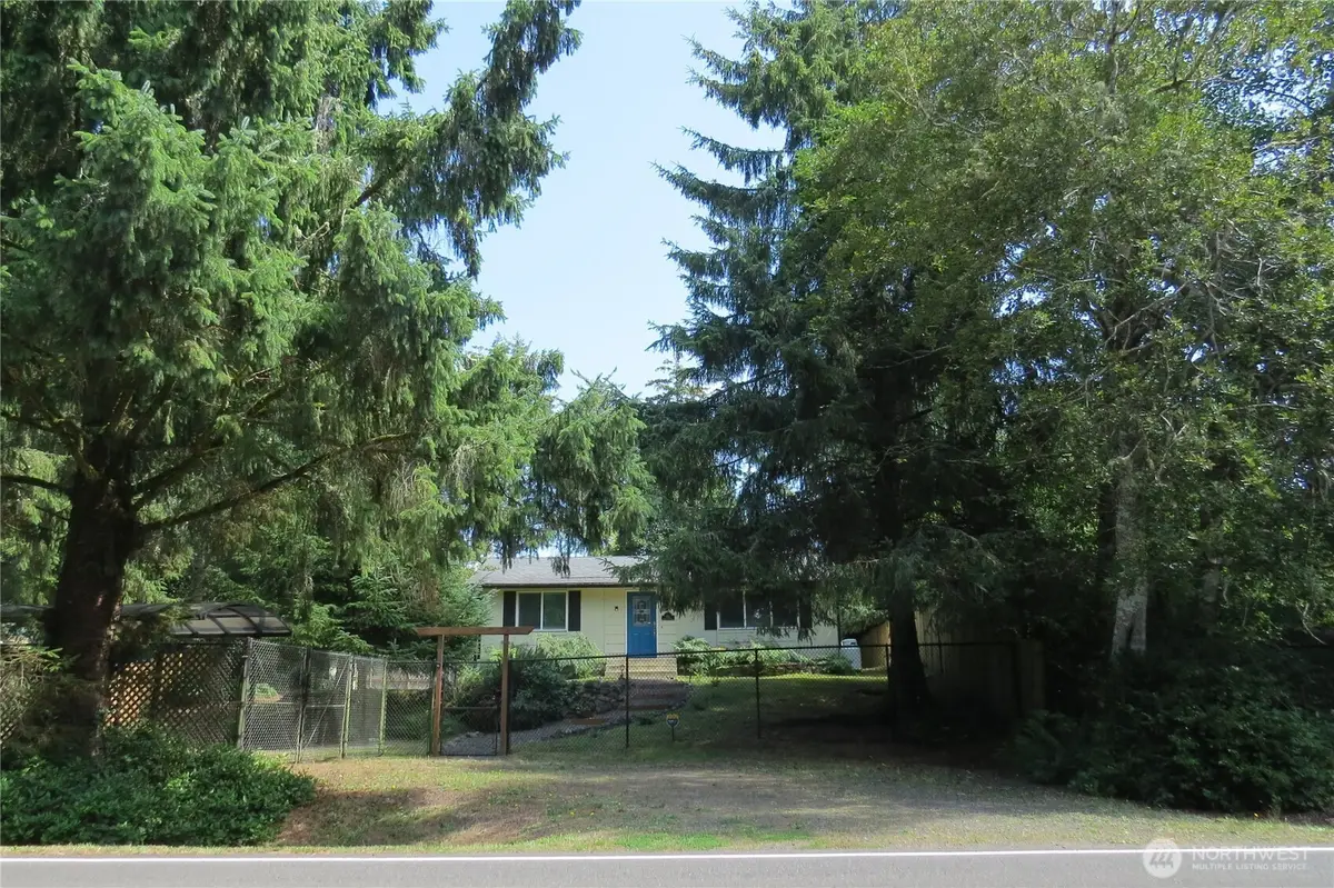 770 Duck Lake Drive Se, Ocean Shores, WA 98569 - #1